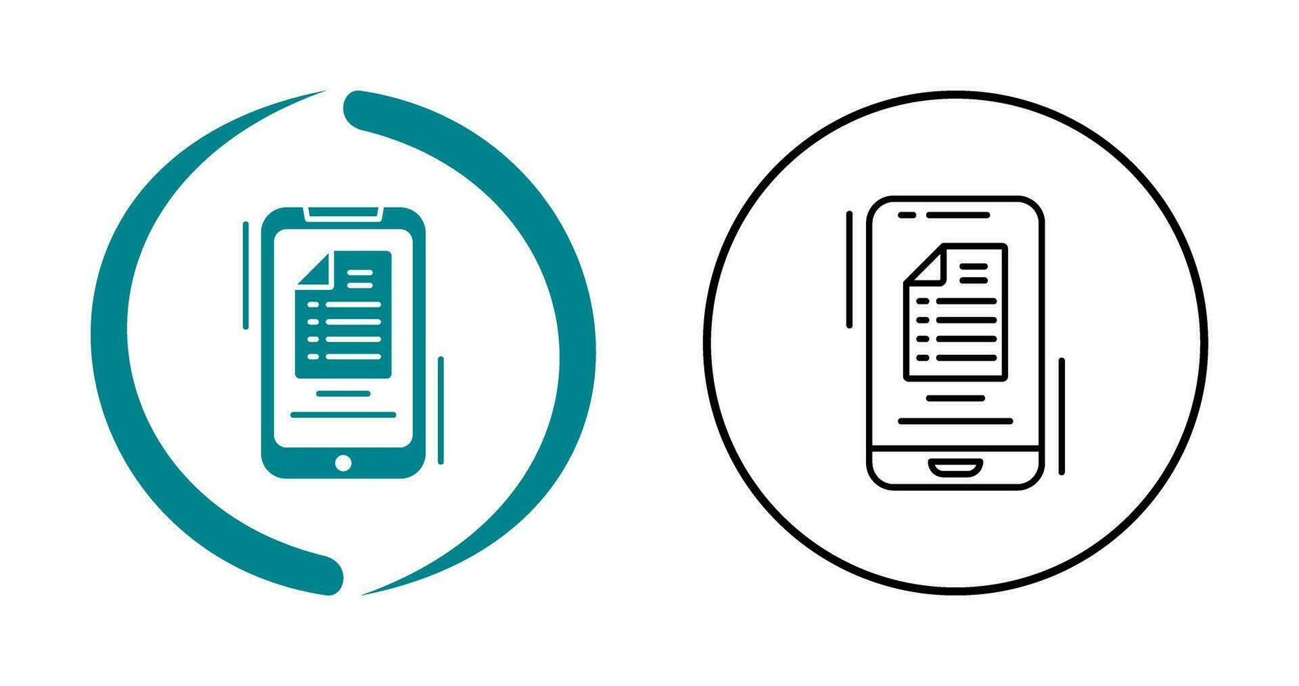 To Do List Vector Icon