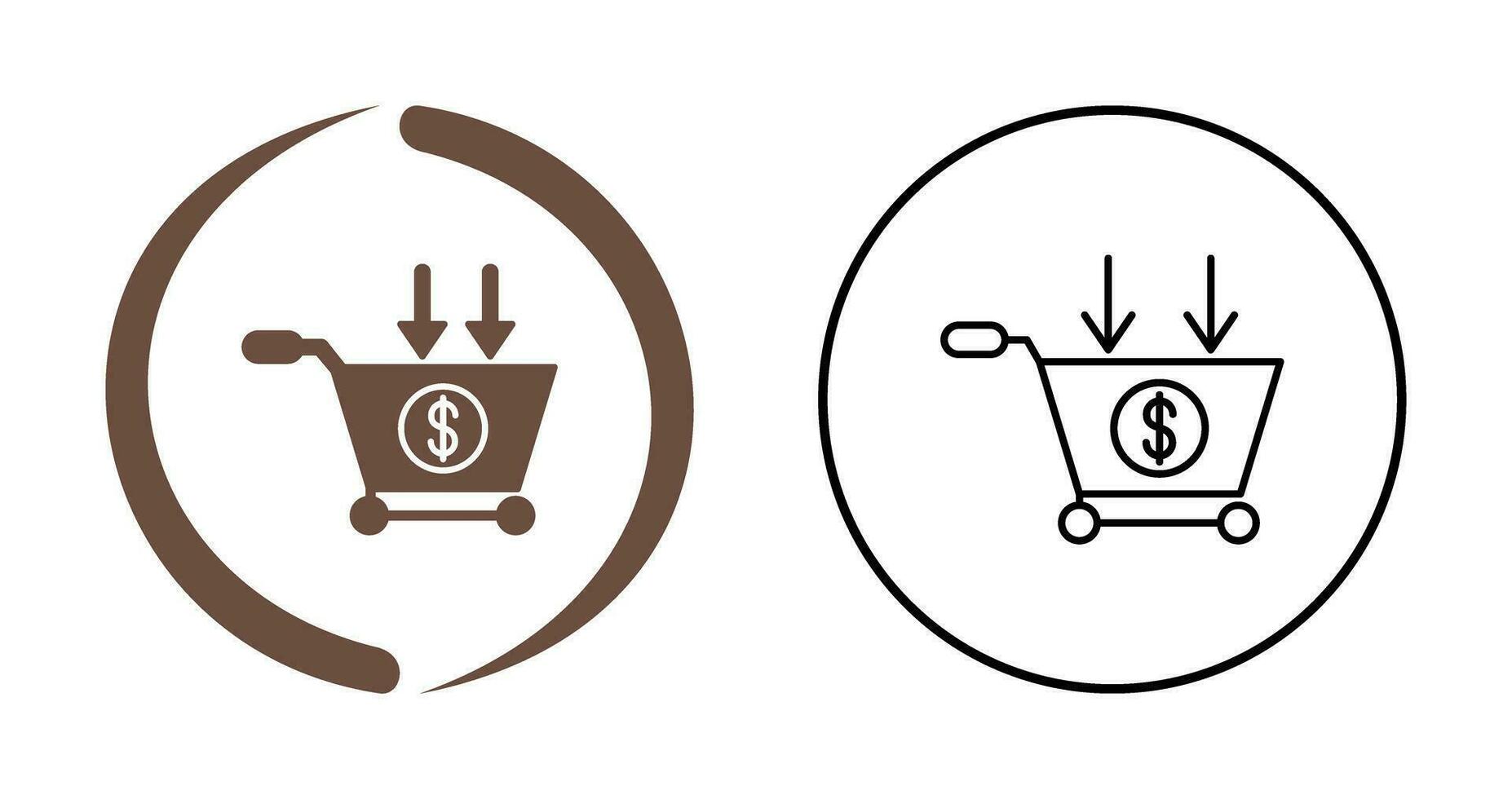 Commerce Vector Icon