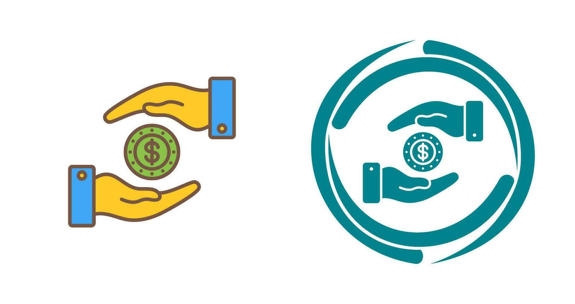 Allowance Vector Icon
