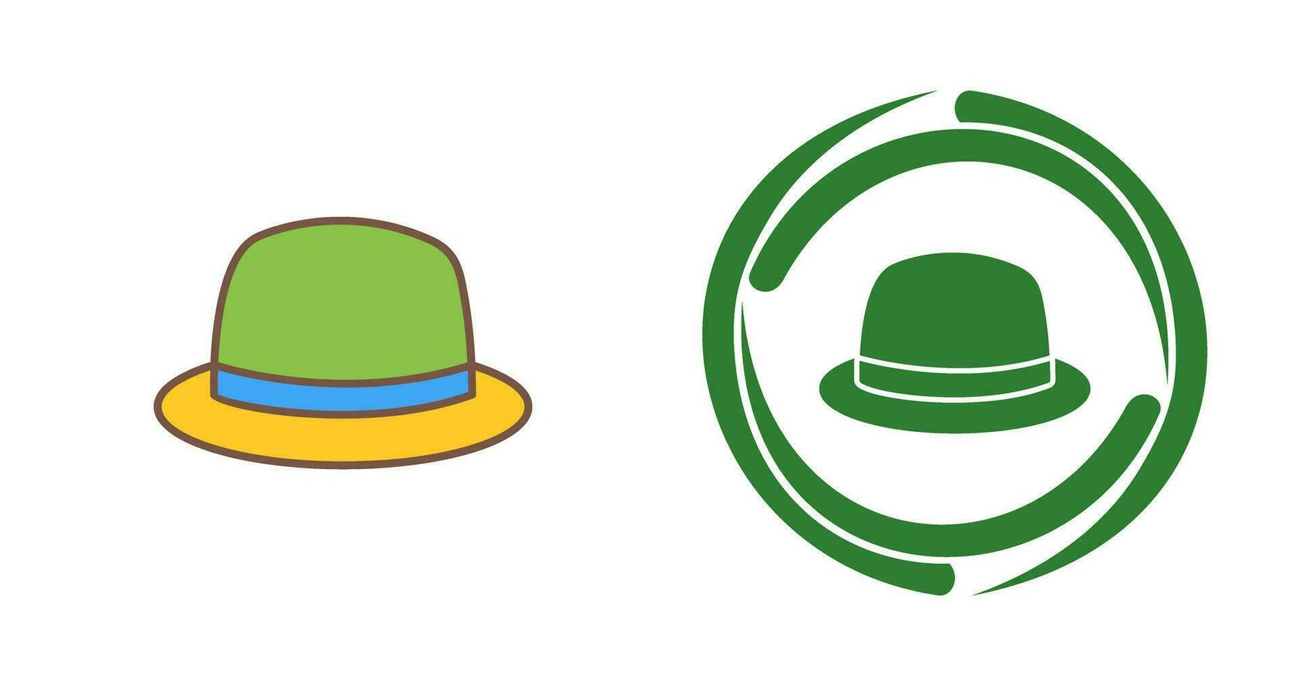 Hat Vector Icon