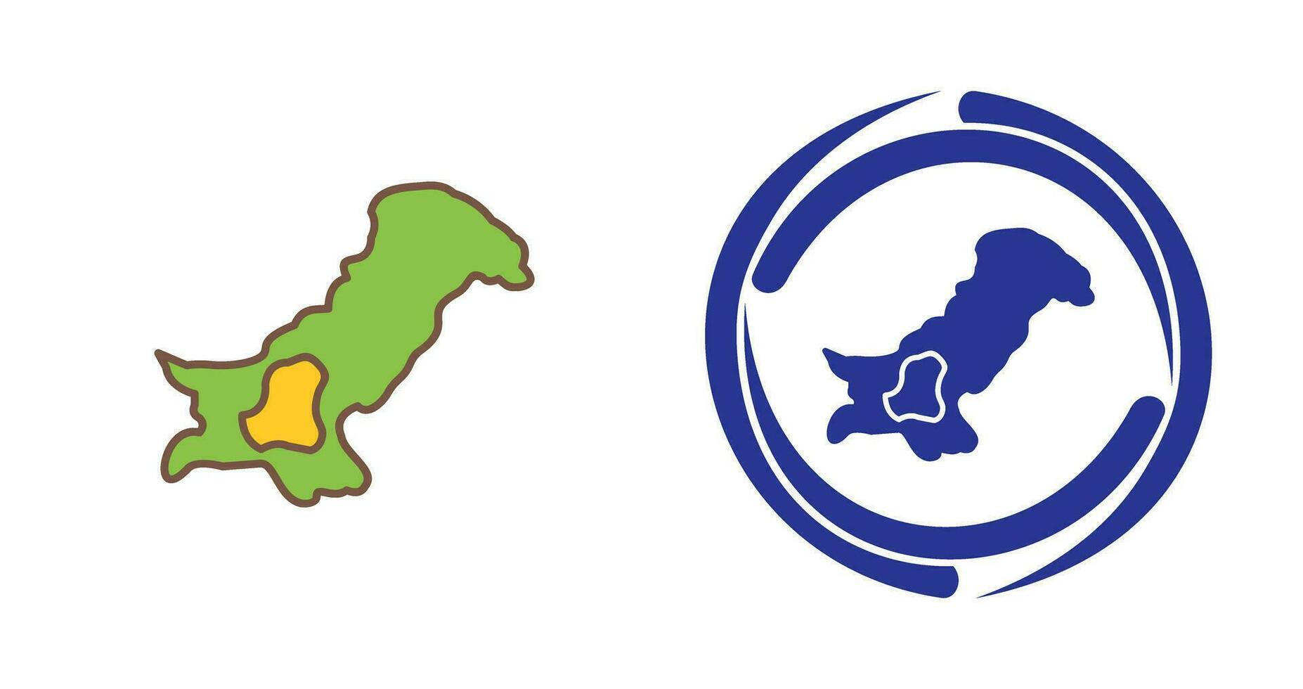 Map Vector Icon