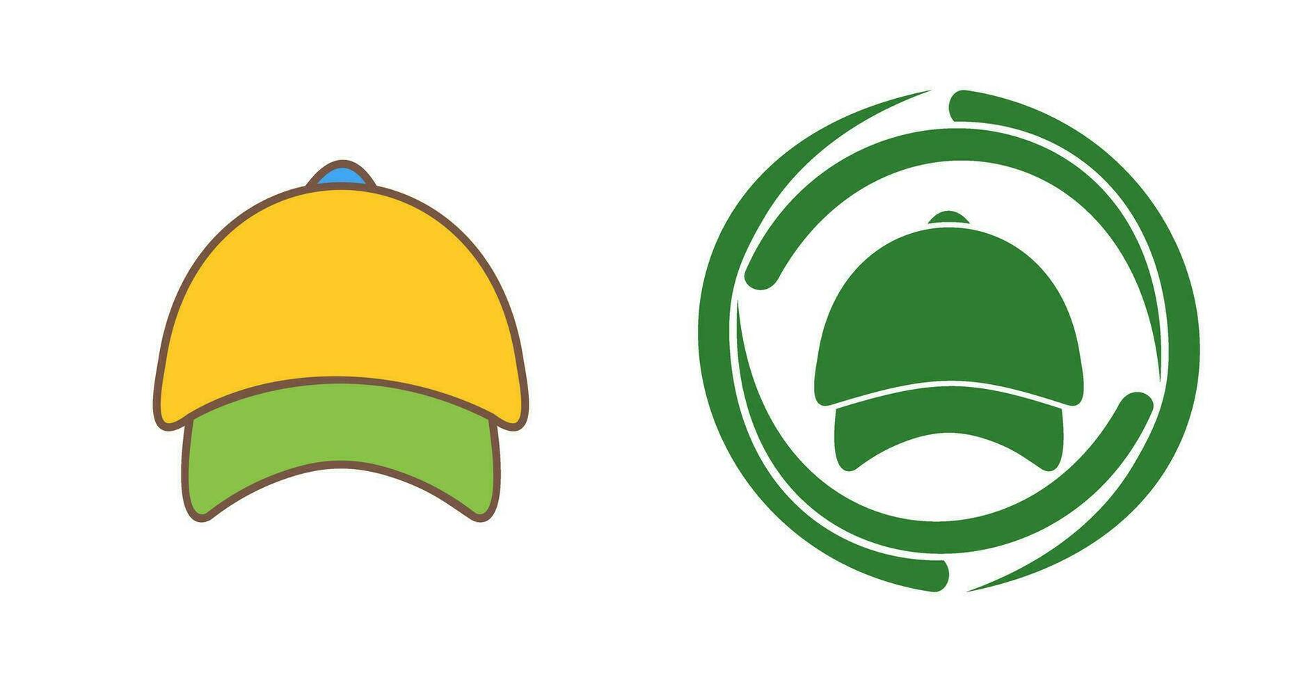 Cap Vector Icon