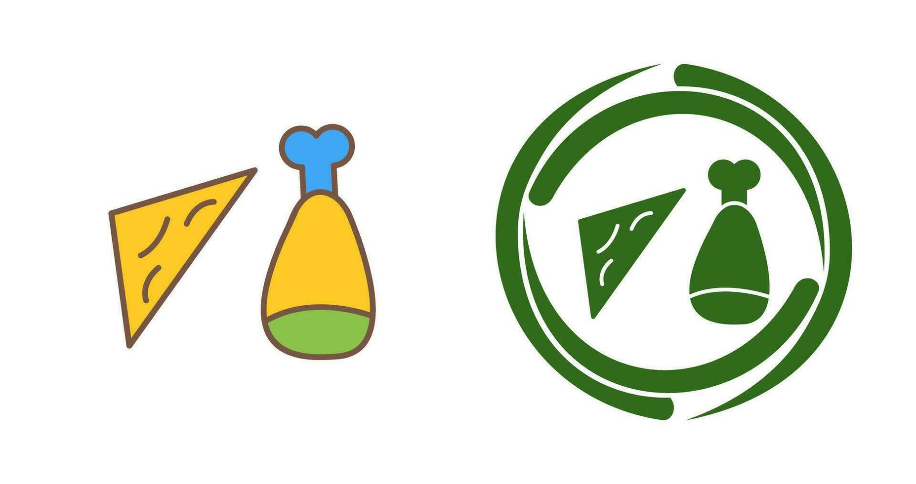 Food Vector Icon