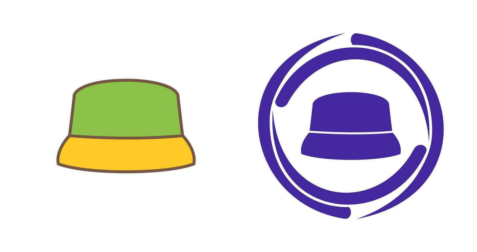 Hat Vector Icon