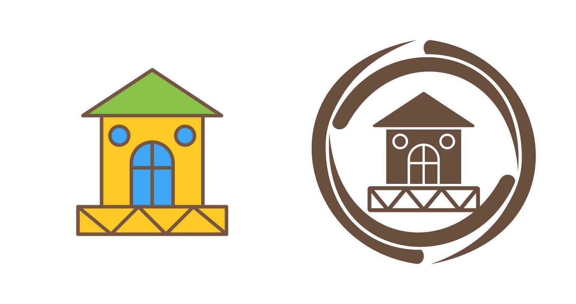 House Vector Icon