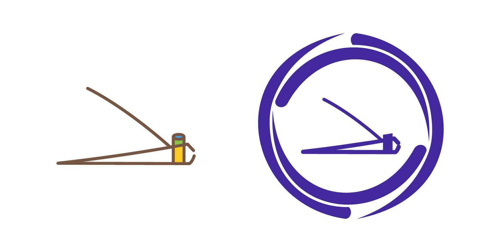 Nailcutter Vector Icon