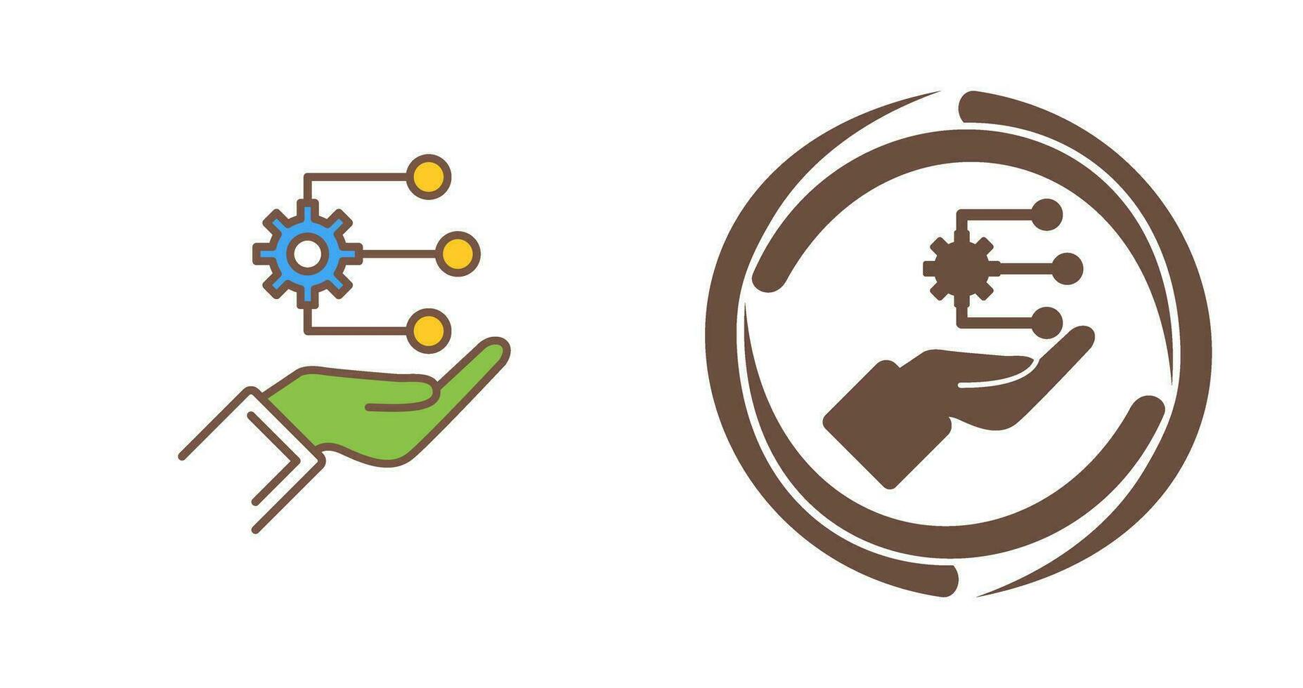 Planning Vector Icon