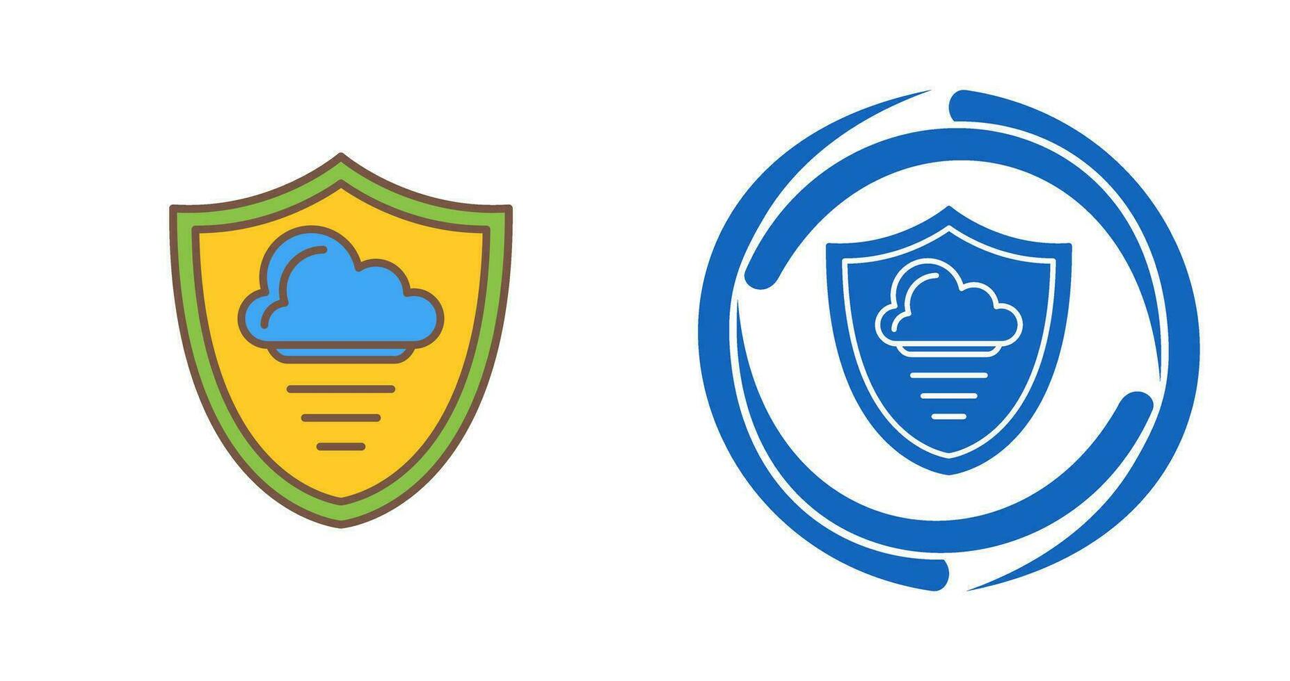Shield Vector Icon
