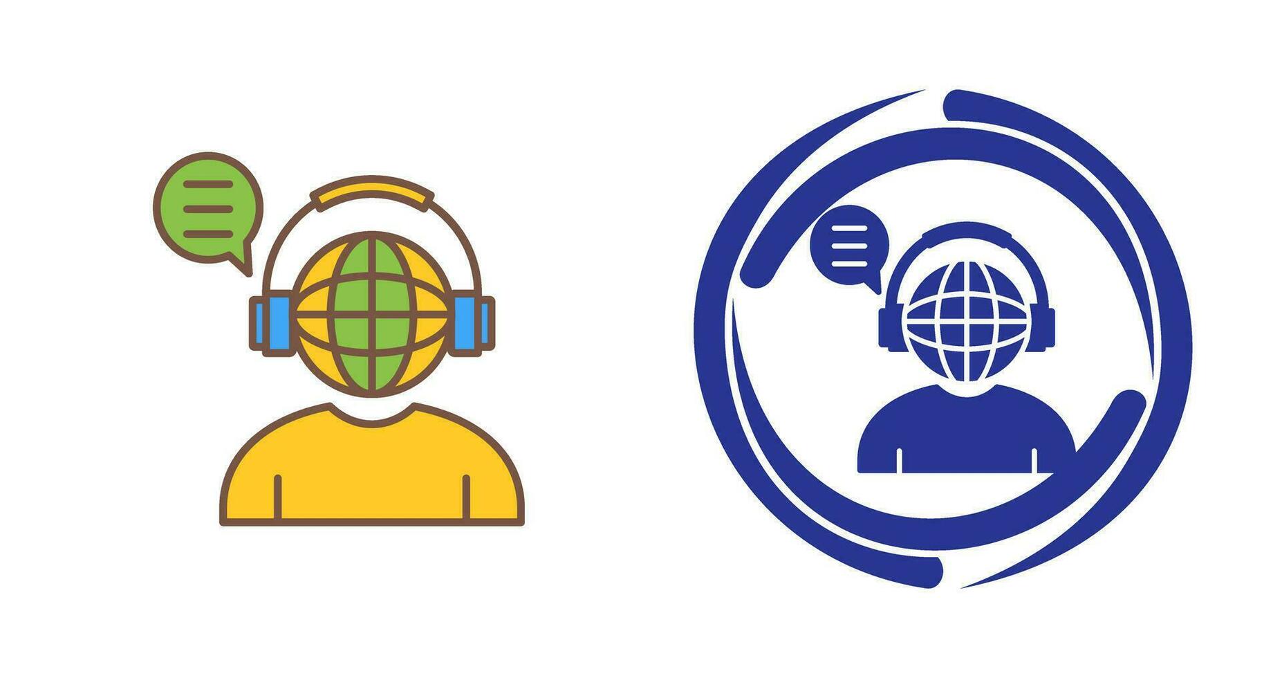 Online Education Vector Icon
