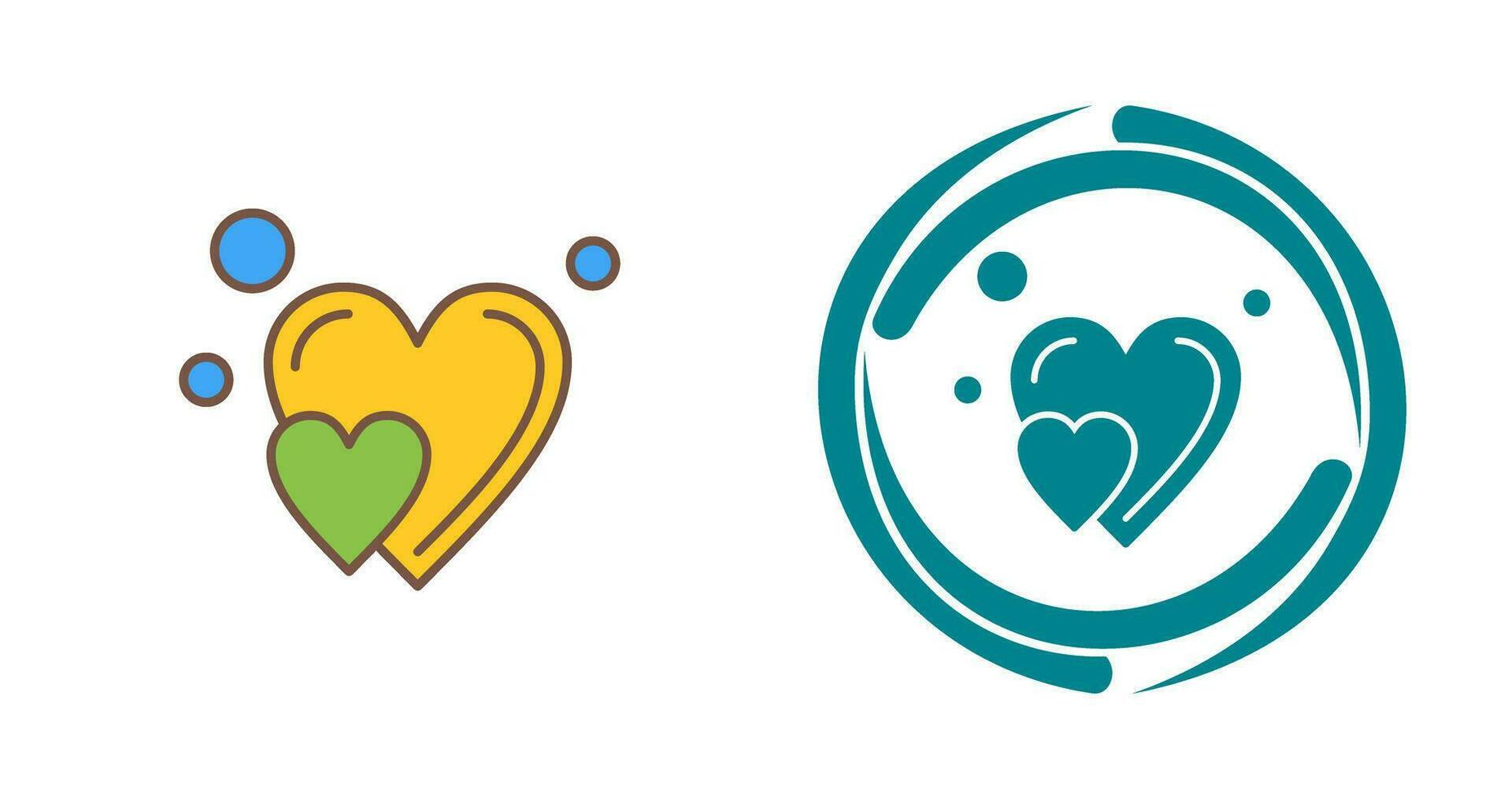 Heart Vector Icon