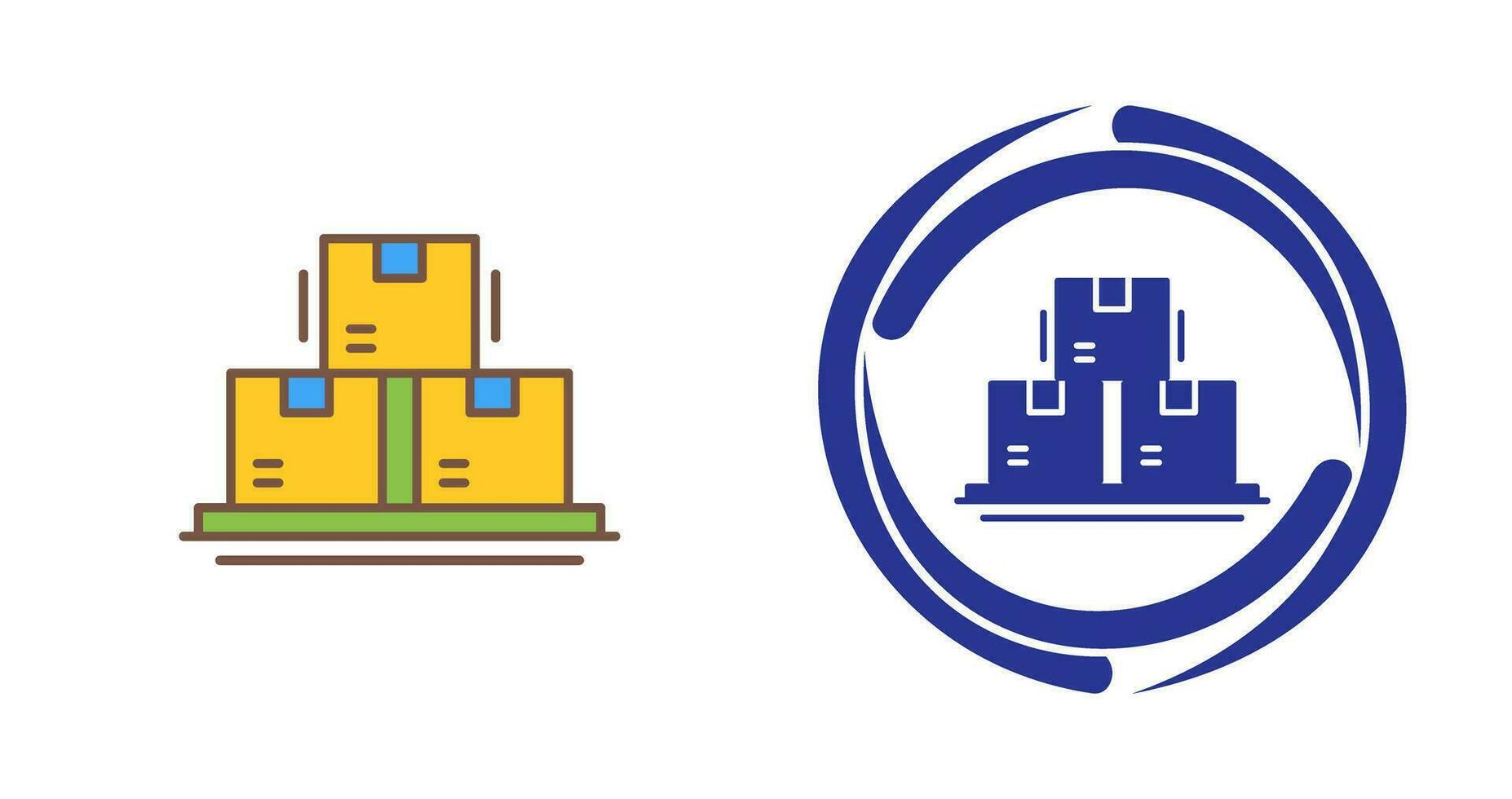 Delivery Vector Icon
