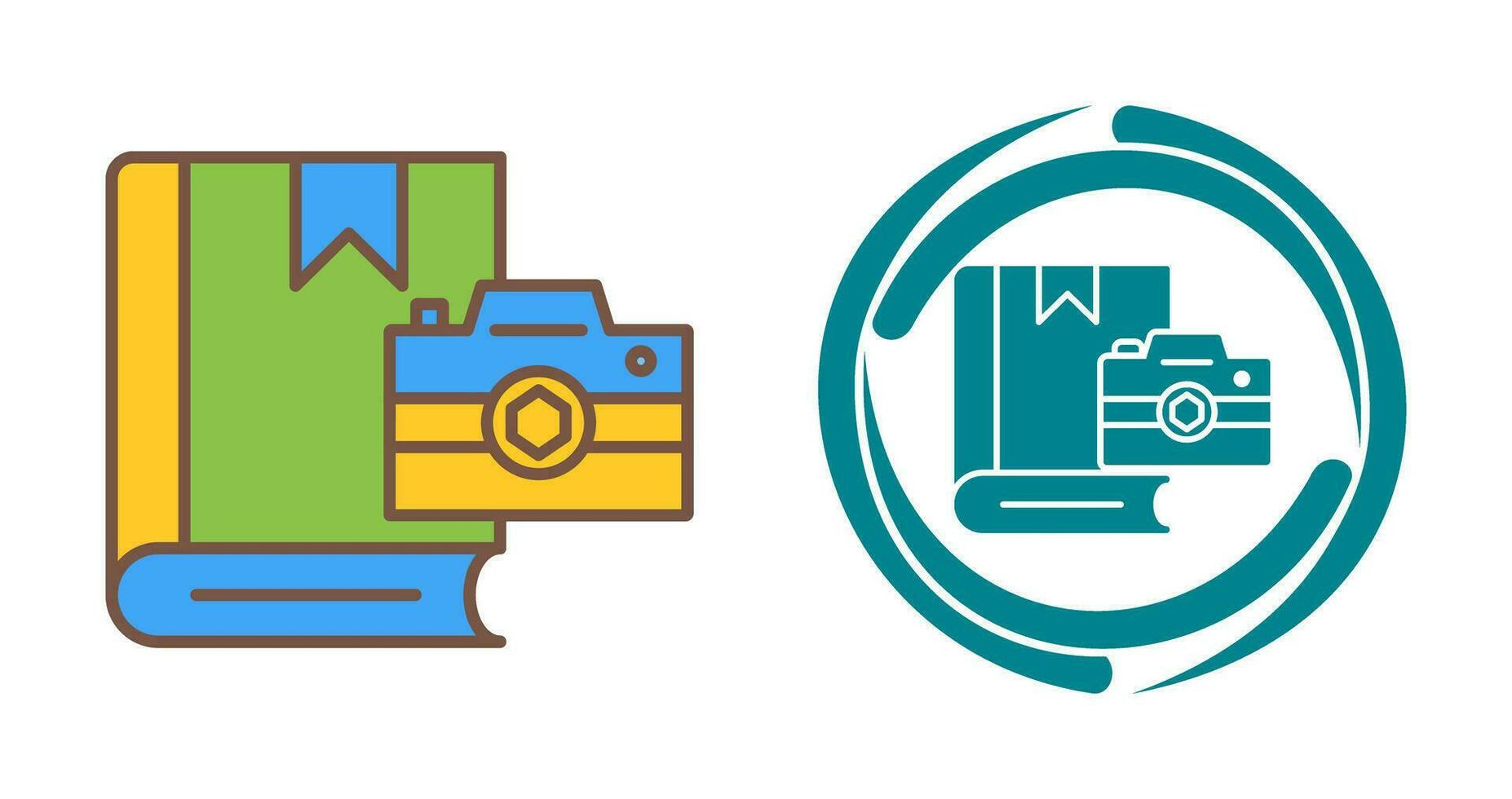 Photography Vector Icon