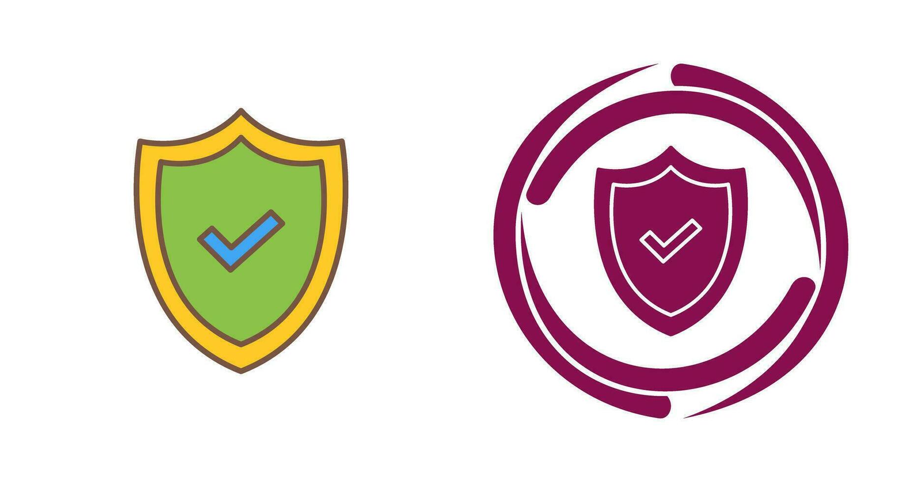 Shield Vector Icon