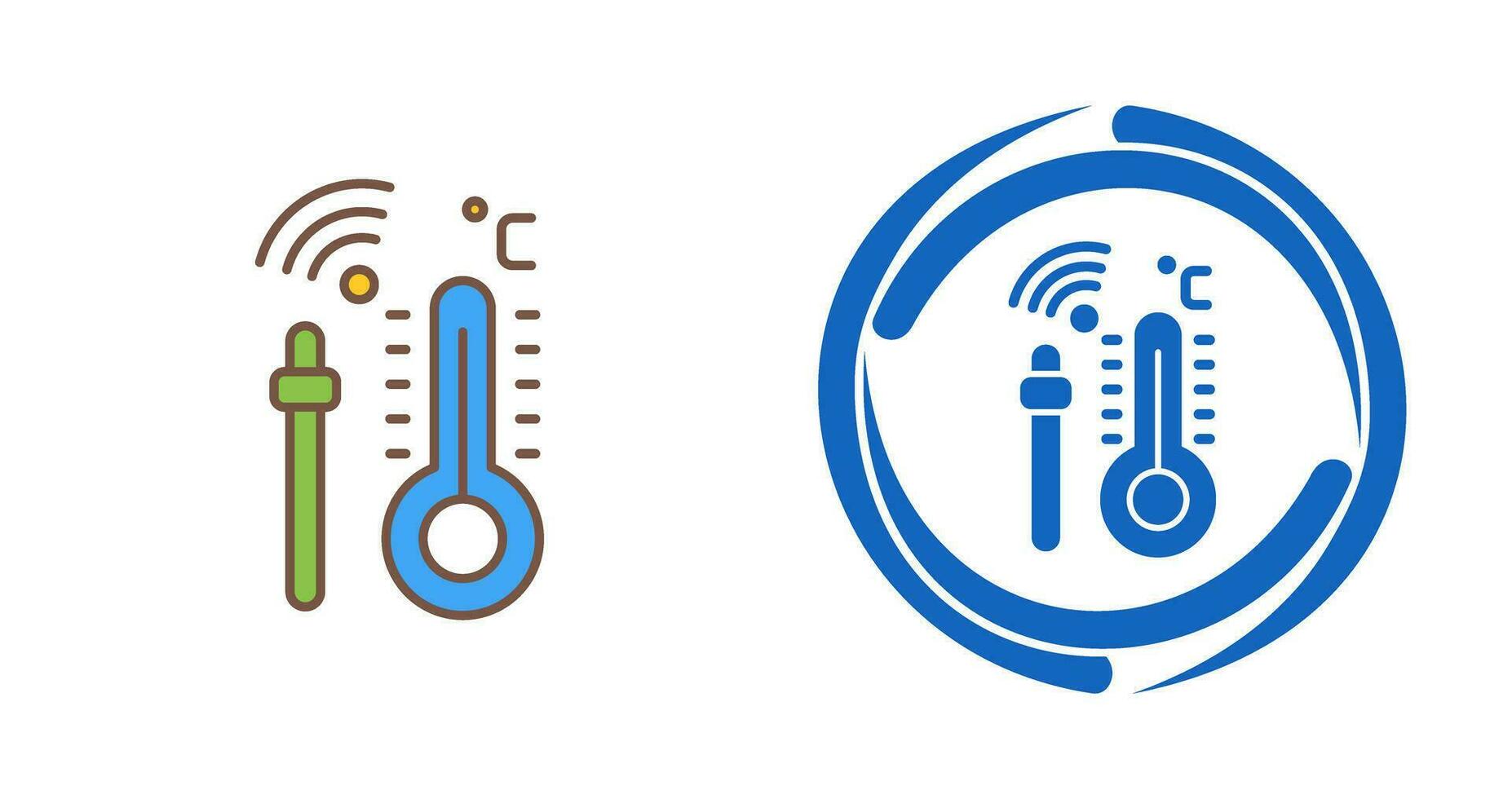 icono de vector de humedad