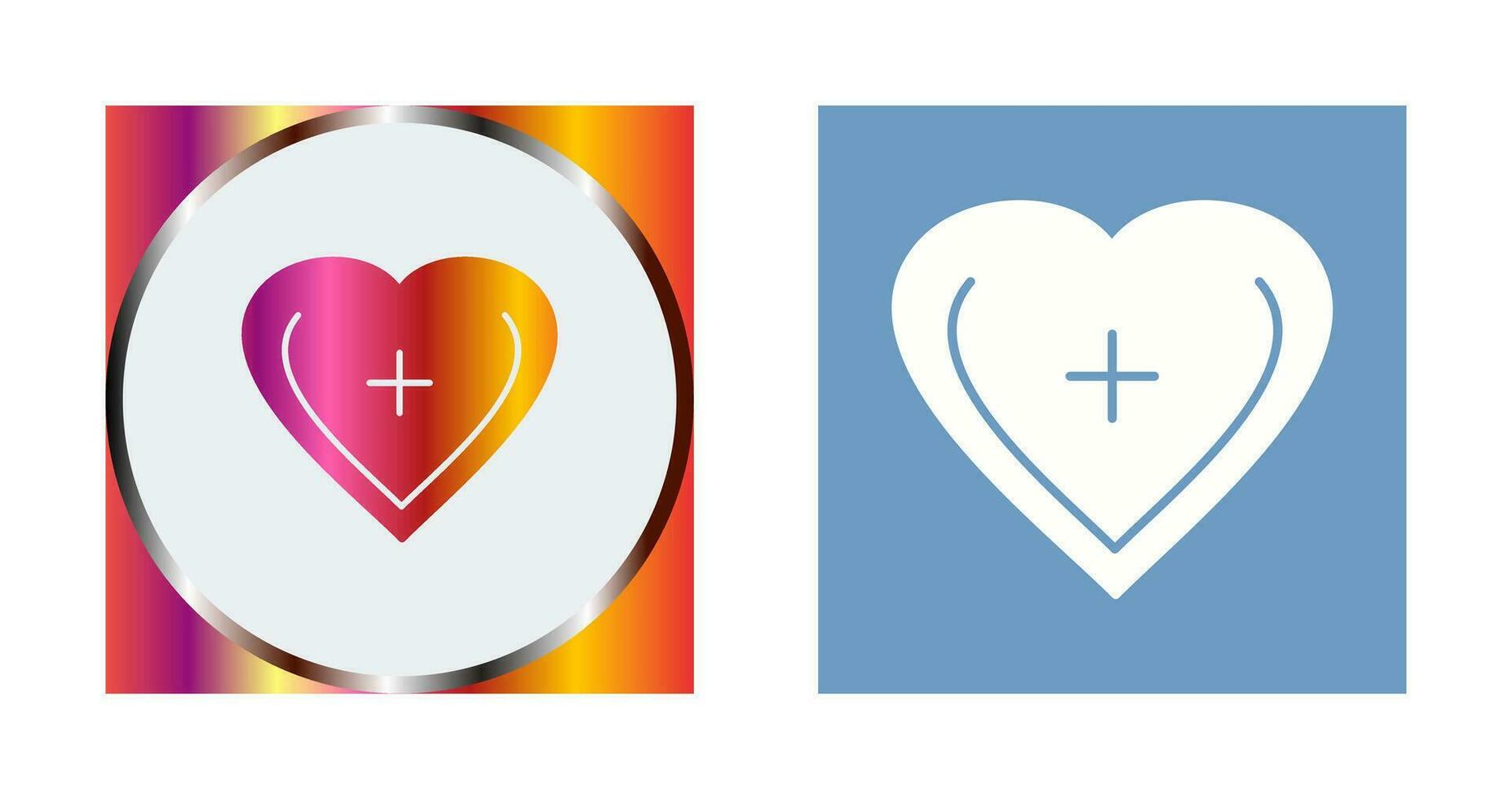 Unique Favorite Vector Icon
