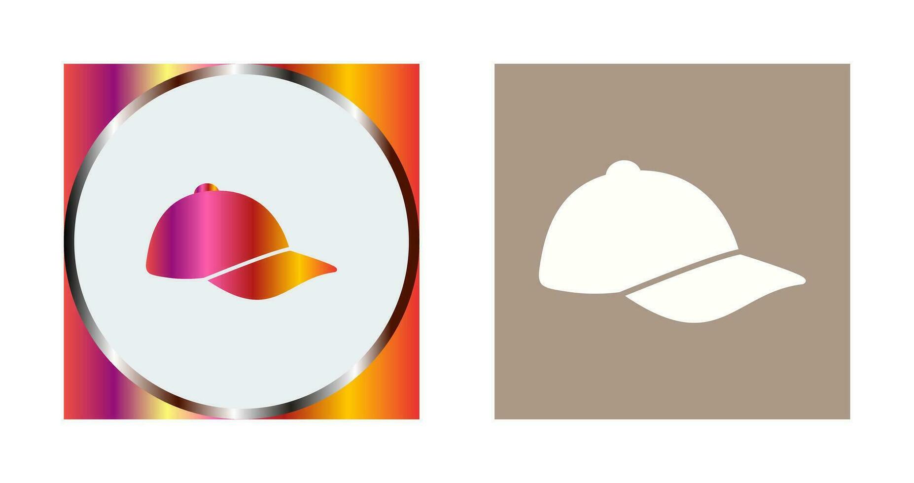 Hat Vector Icon
