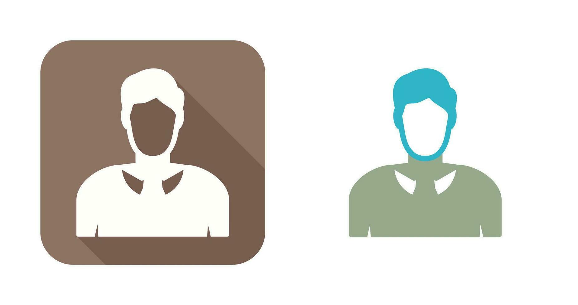 Judge Vector Icon