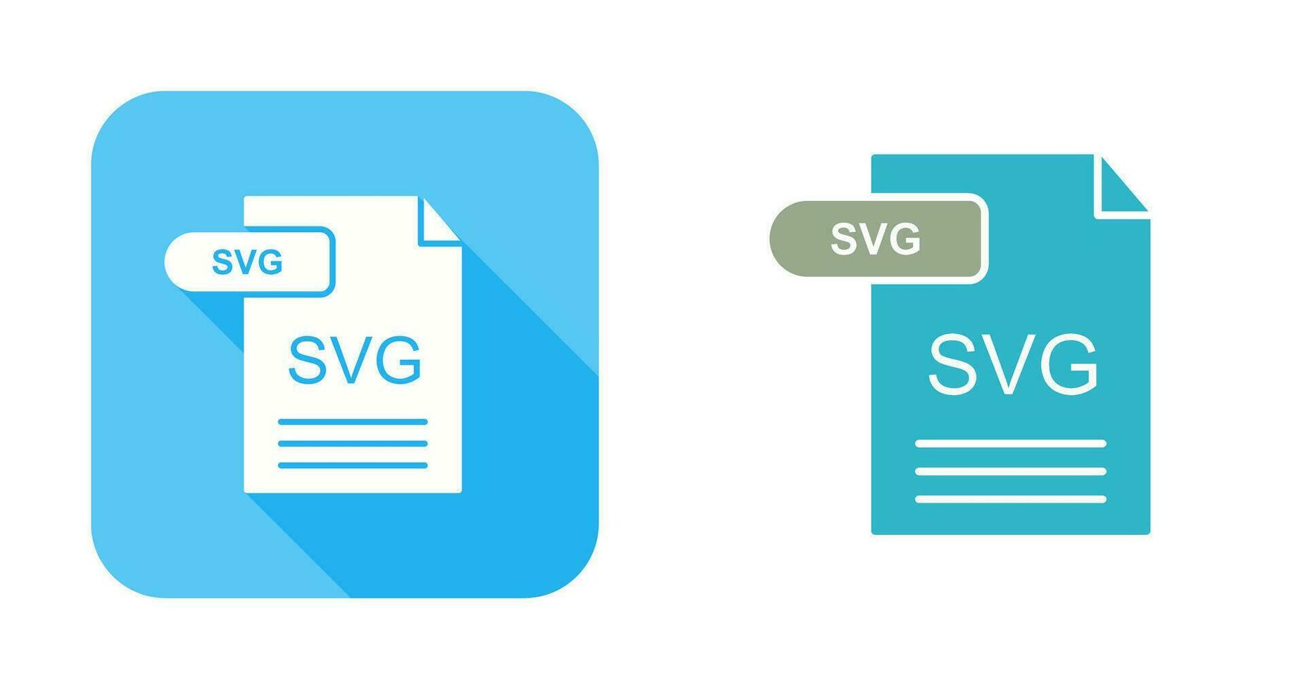 SVG Vector Icon