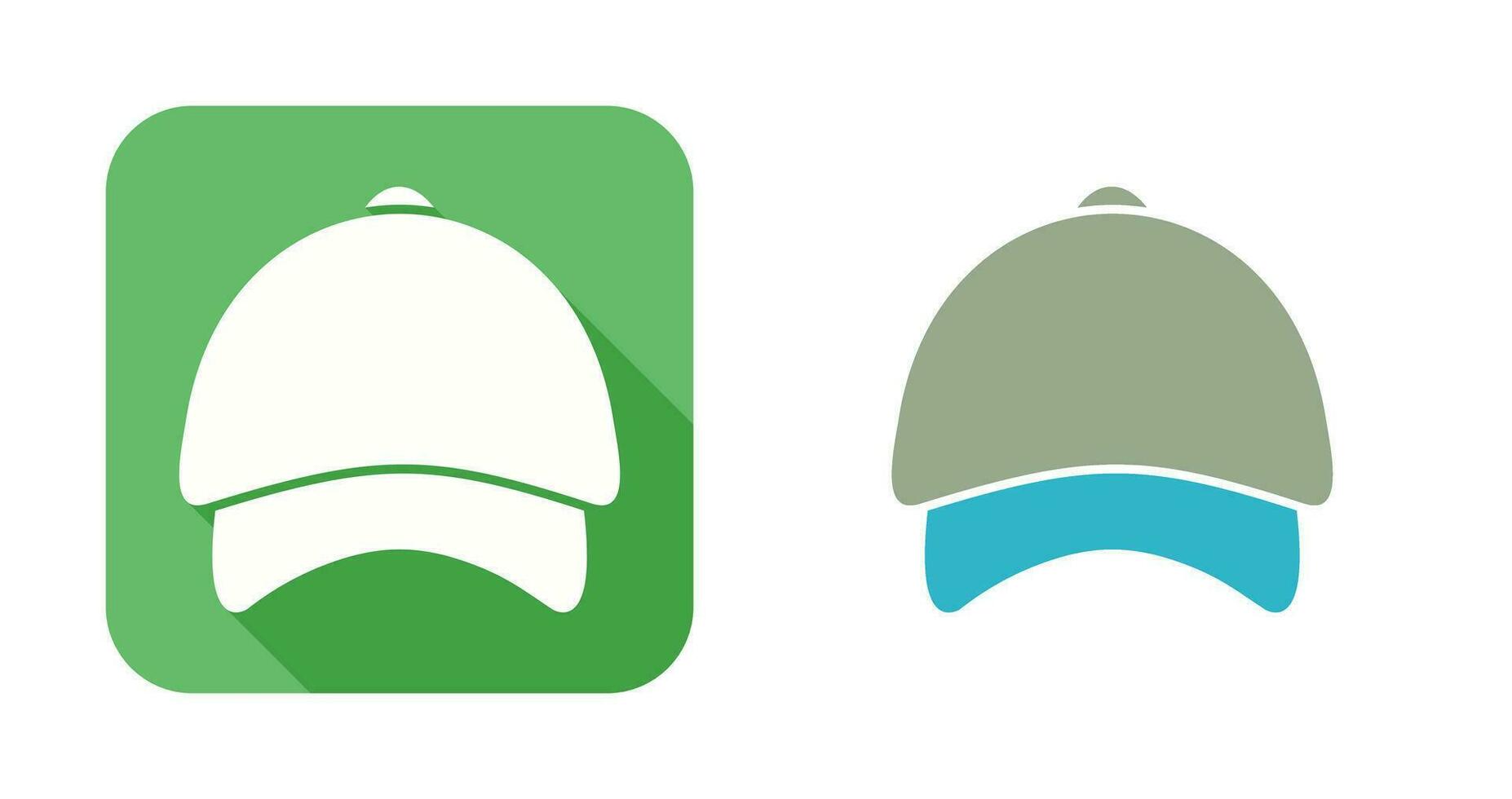 Cap Vector Icon