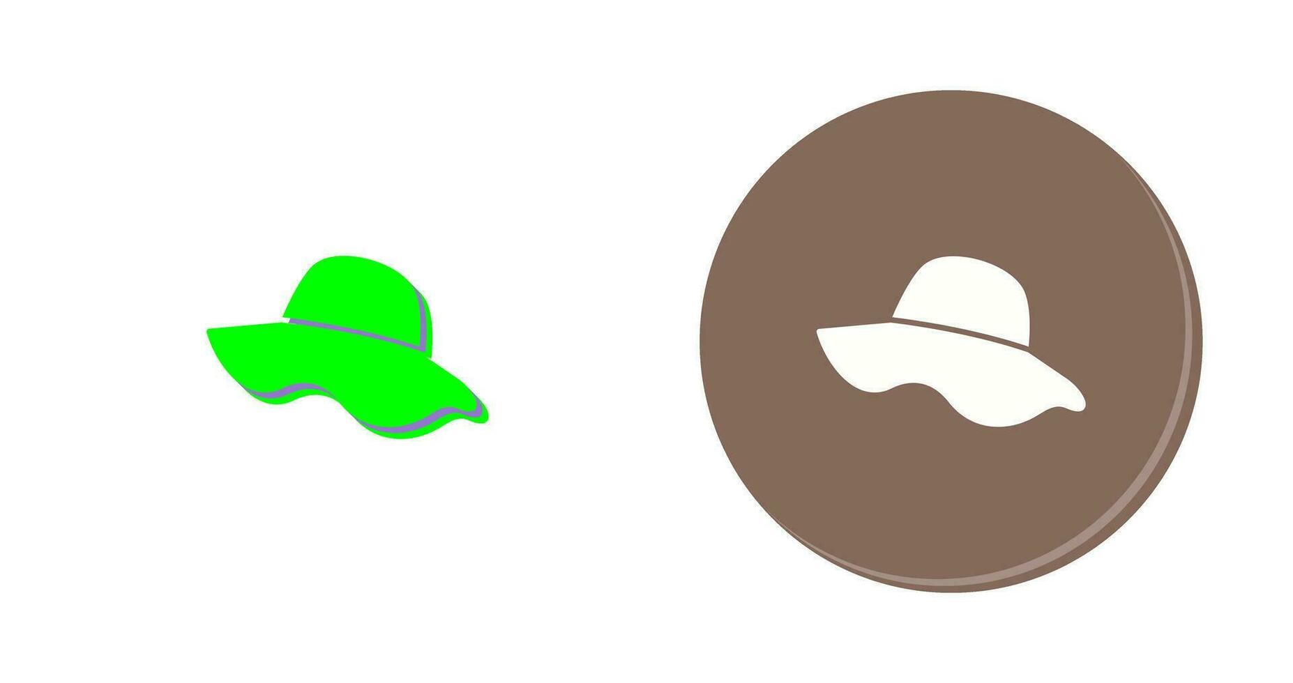 Hat Vector Icon