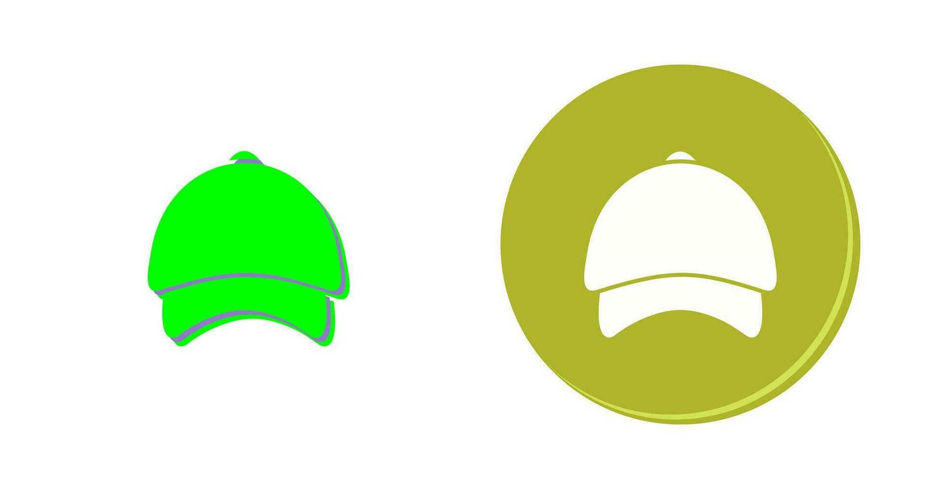 Cap Vector Icon