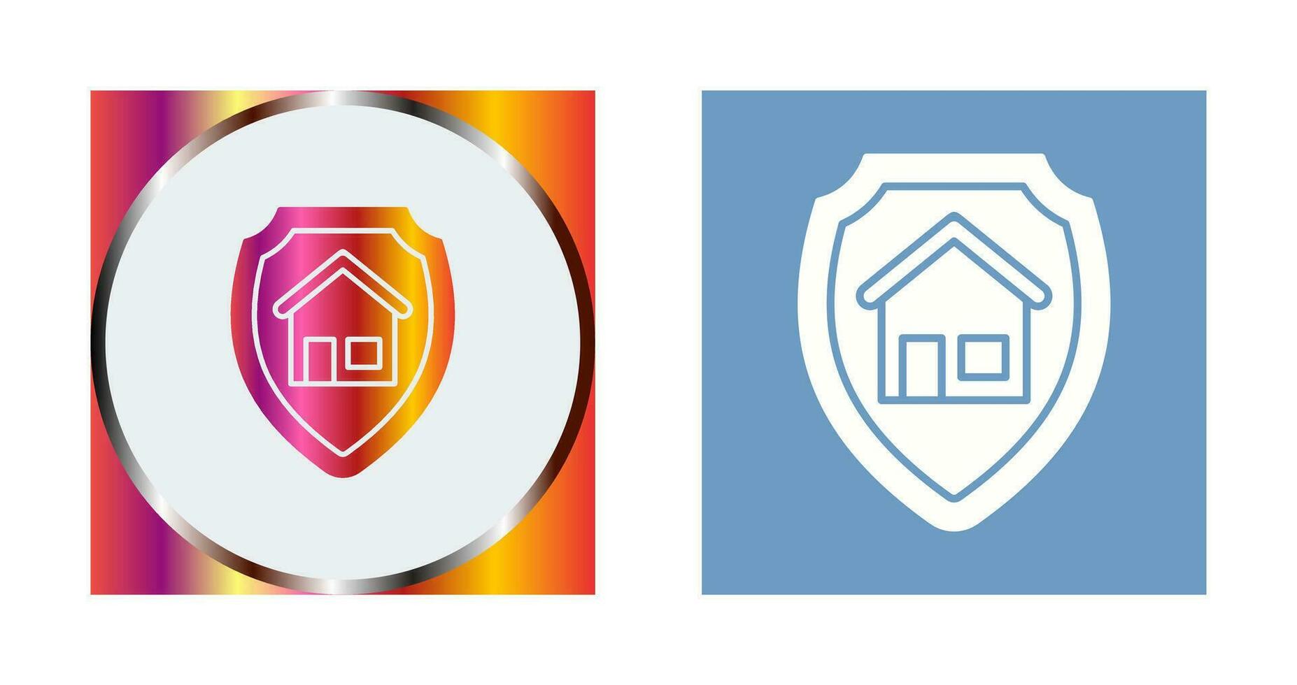 Protection Vector Icon