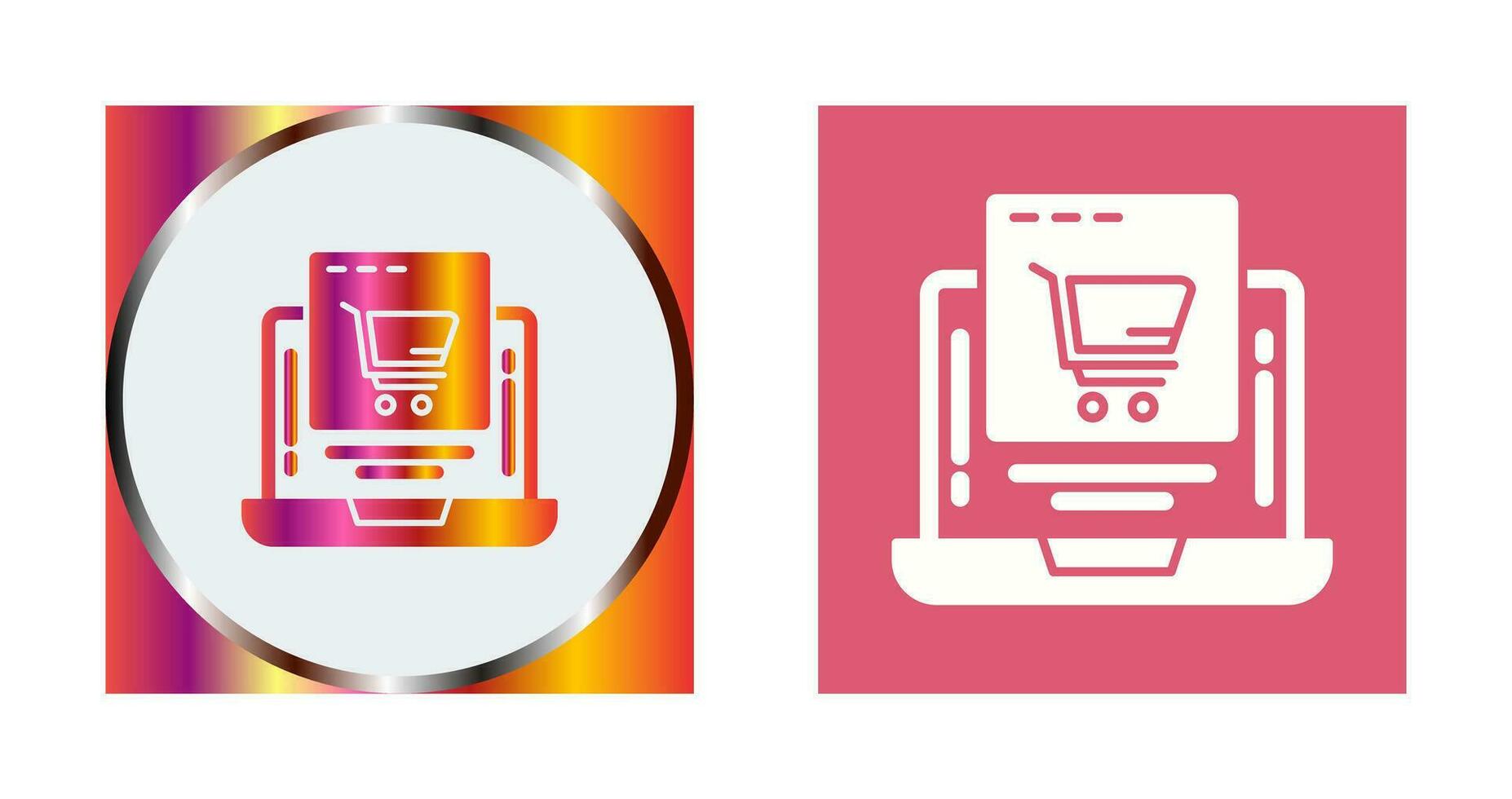 Add to Cart Vector Icon