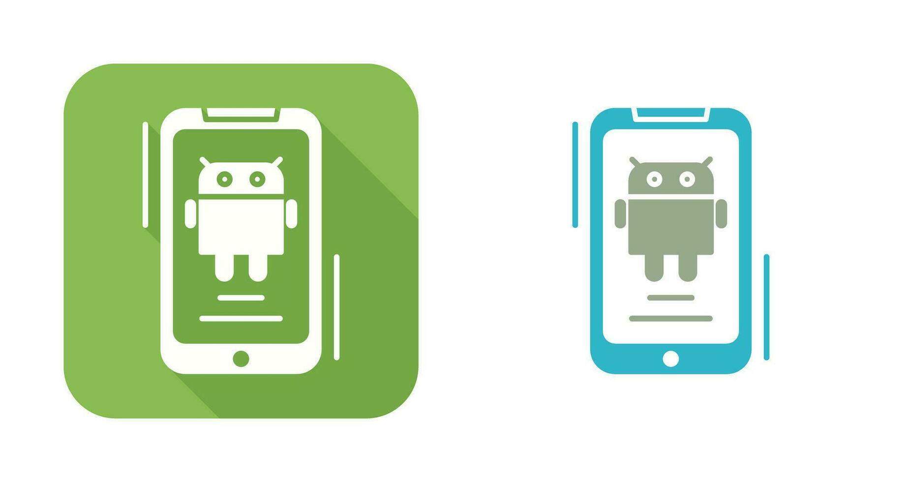 Android Vector Icon