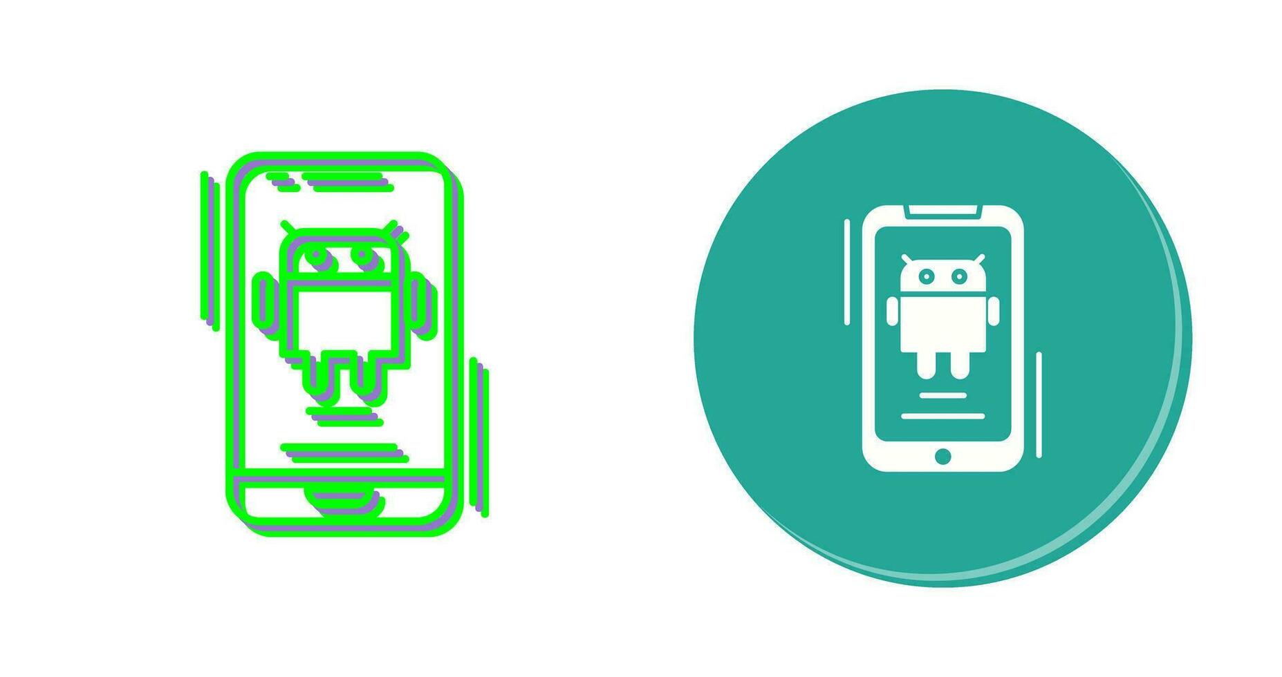 Android Vector Icon