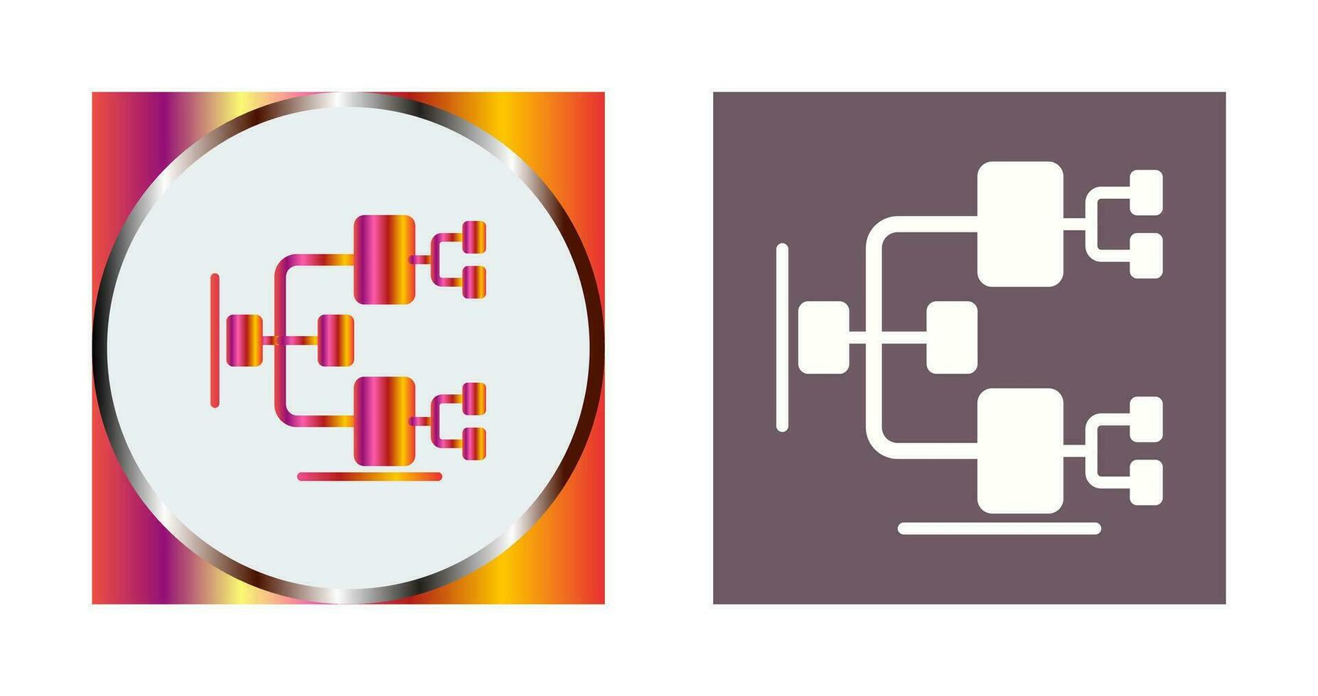 Chart Vector Icon