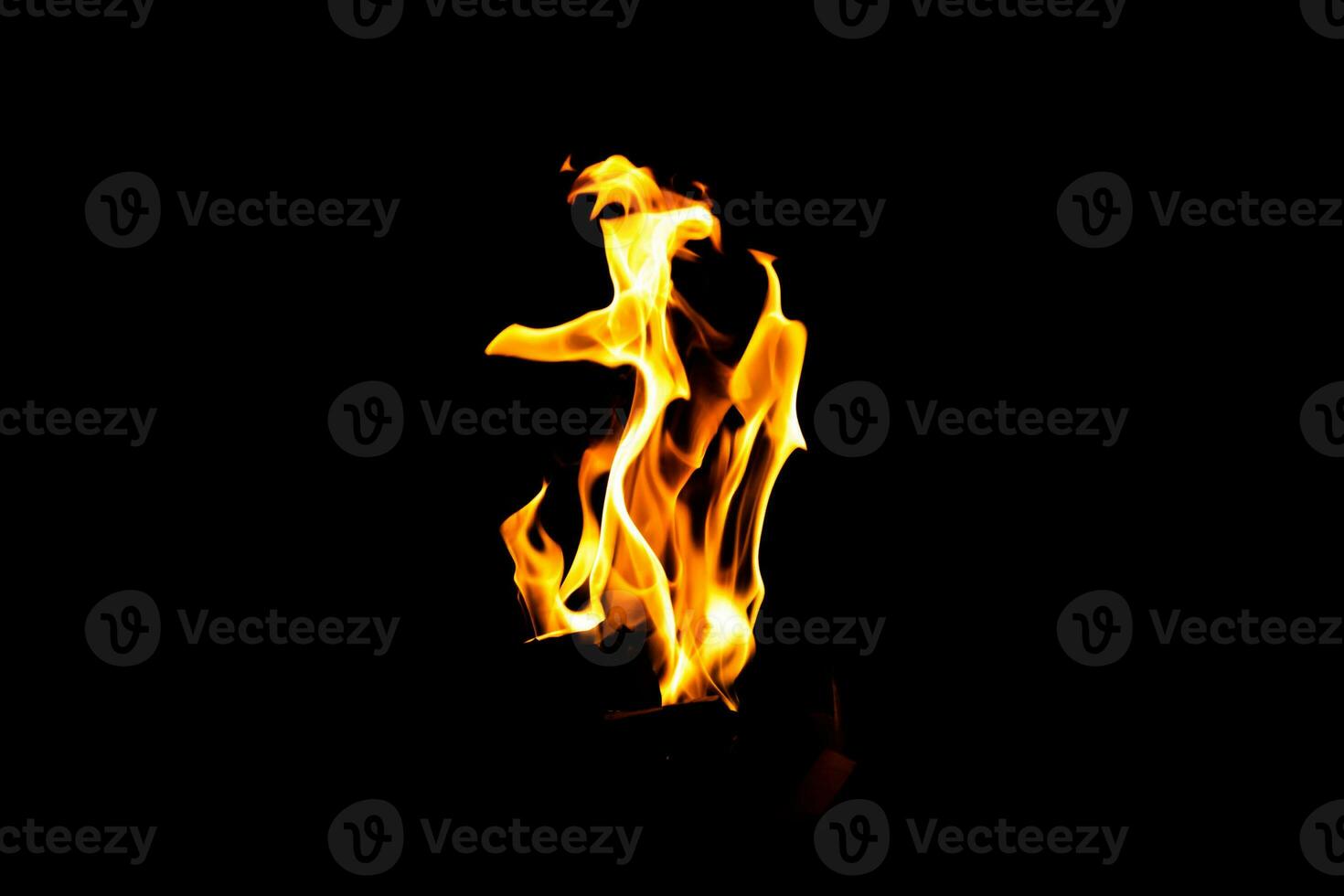 Fire flame texture. Burning material backdrop. Burn effect pattern. Blaze and torch wallpaper. Heat and haze backdrop. photo