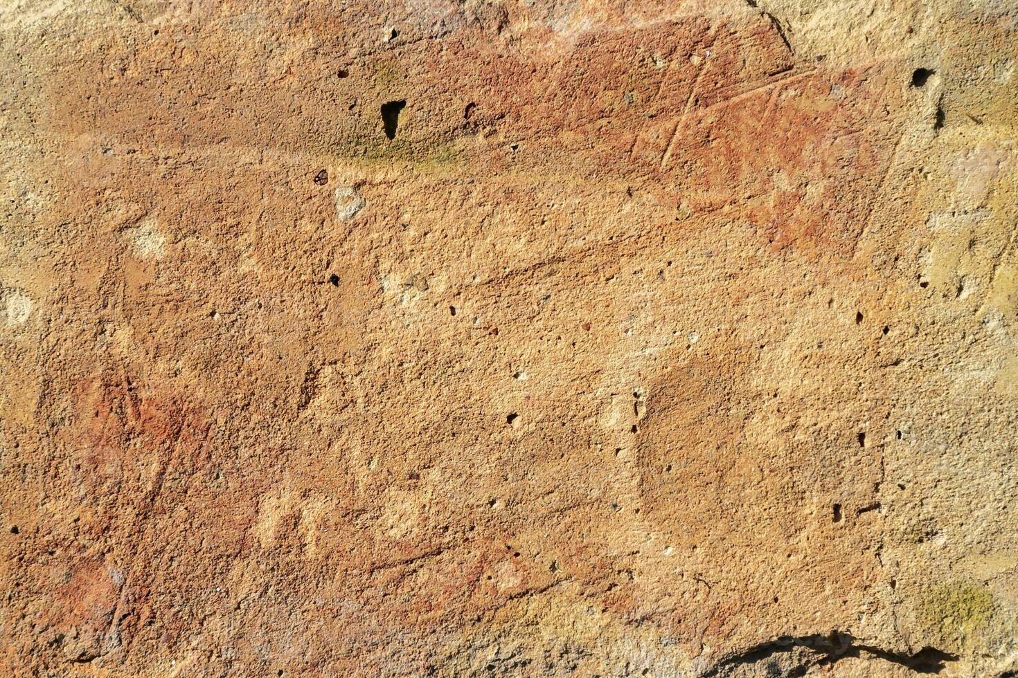 Stone abstract texture. Surface grunge backdrop. Dirty effect pattern. Material background. photo