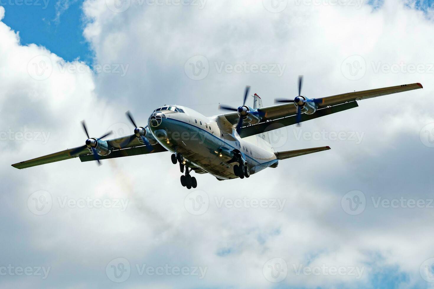 Untitled cargo plane at airport. Aviation industry and aircraft. Air transport and flight travel. International transportation. Fly and flying. Creative photography. photo