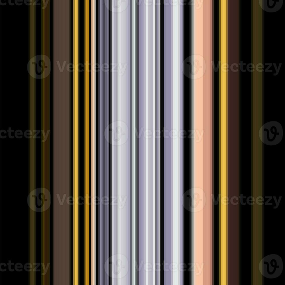Colorful stripe abstract background. Motion effect. Colored fiber texture backdrop and banner. Multi color gradient pattern and textured wallpaper. photo