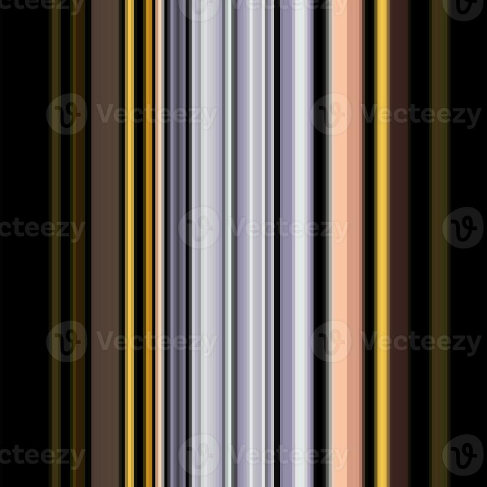 Colorful stripe abstract background. Motion effect. Colored fiber texture backdrop and banner. Multi color gradient pattern and textured wallpaper. photo