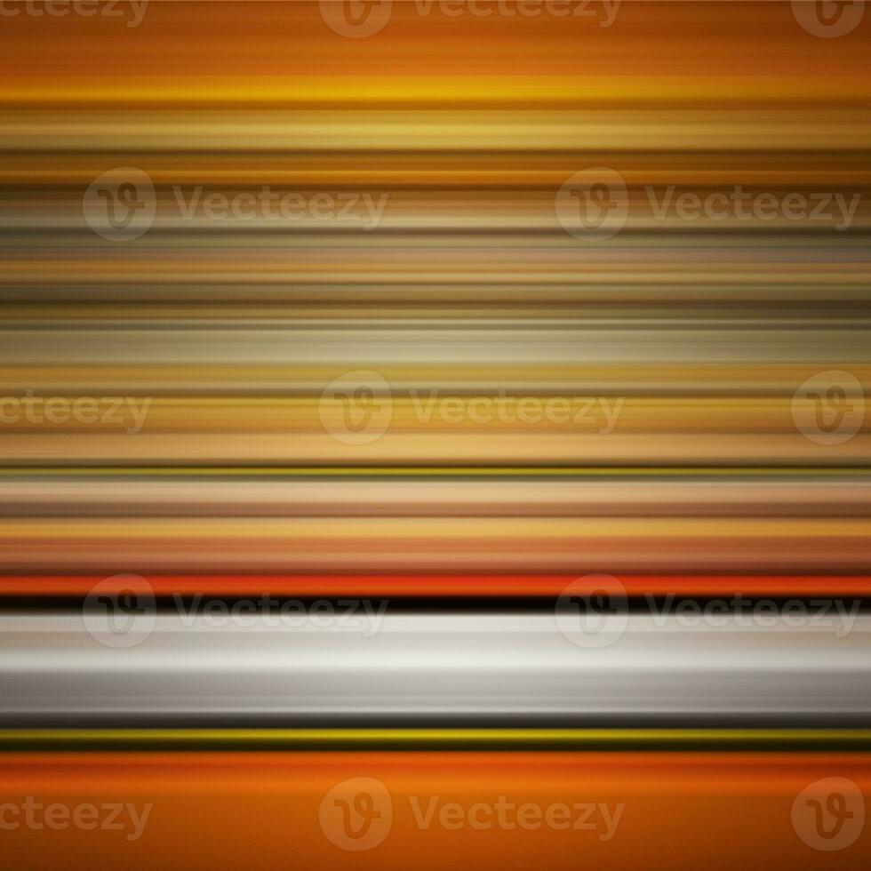Colorful stripe abstract background. Motion effect. Colored fiber texture backdrop and banner. Multi color gradient pattern and textured wallpaper. photo