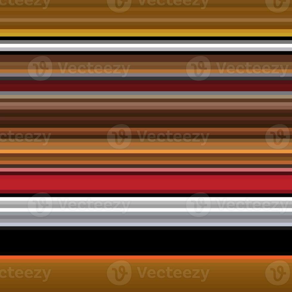 Colorful stripe abstract background. Motion effect. Colored fiber texture backdrop and banner. Multi color gradient pattern and textured wallpaper. photo