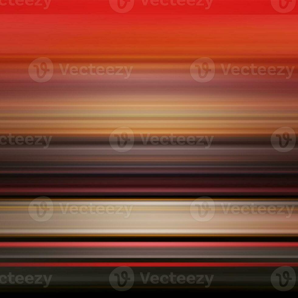 Colorful stripe abstract background. Motion effect. Colored fiber texture backdrop and banner. Multi color gradient pattern and textured wallpaper. photo