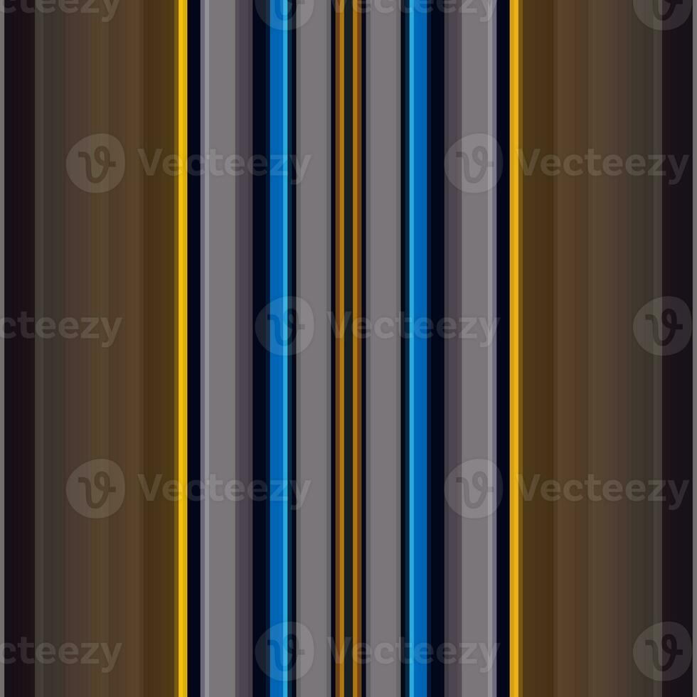 Colorful stripe abstract background. Motion effect. Colored fiber texture backdrop and banner. Multi color gradient pattern and textured wallpaper. photo