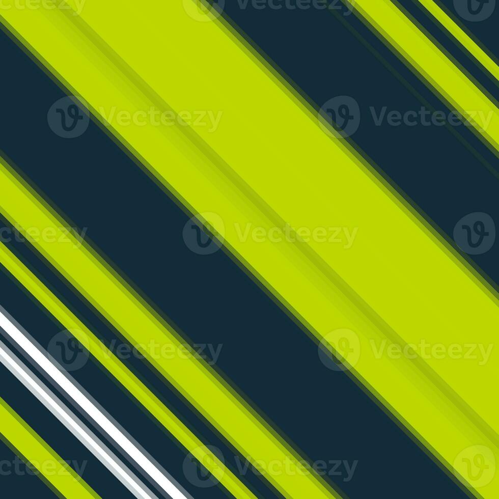 Colorful stripe abstract background. Motion effect. Colored fiber texture backdrop and banner. Multi color gradient pattern and textured wallpaper. photo