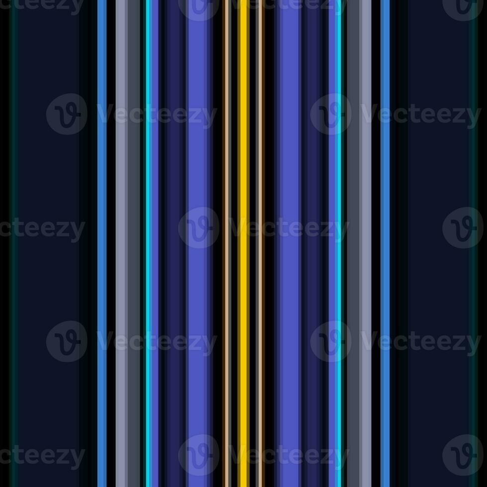 Colorful stripe abstract background. Motion effect. Colored fiber texture backdrop and banner. Multi color gradient pattern and textured wallpaper. photo