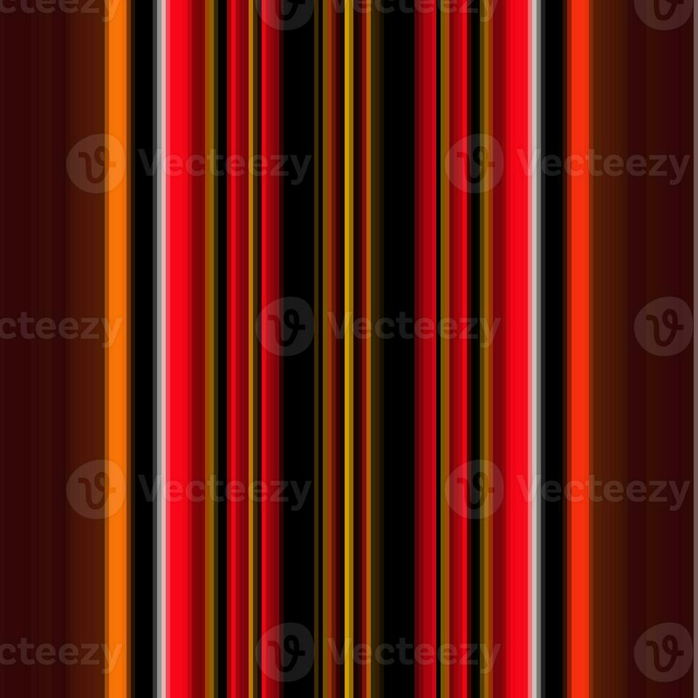 Colorful stripe abstract background. Motion effect. Colored fiber texture backdrop and banner. Multi color gradient pattern and textured wallpaper. photo