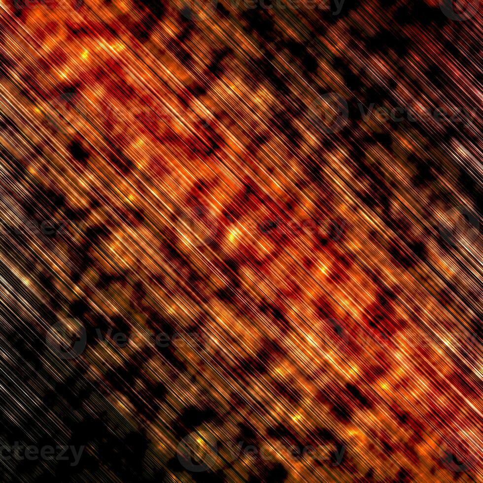Colorful stripe abstract background. Motion effect. Colored fiber texture backdrop and banner. Multi color gradient pattern and textured wallpaper. photo