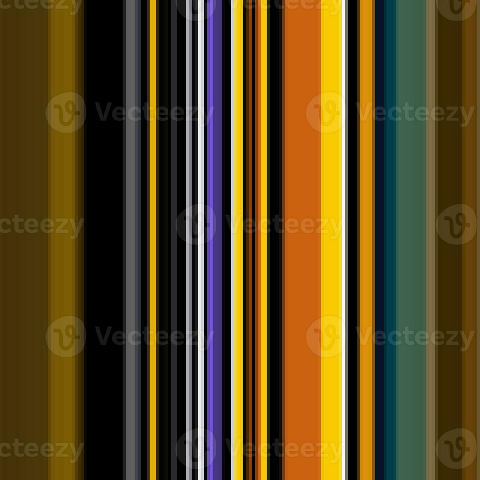 Colorful stripe abstract background. Motion effect. Colored fiber texture backdrop and banner. Multi color gradient pattern and textured wallpaper. photo