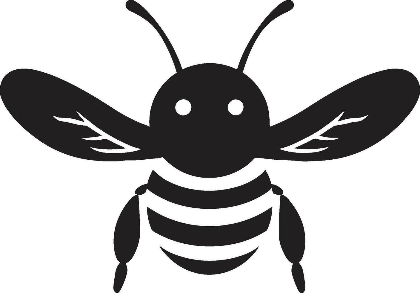 Flea Logo with Jumping Flea A Symbol of Agility and Evasion Flea Logo with Biting Flea A Symbol of Irritation and Discomfort vector