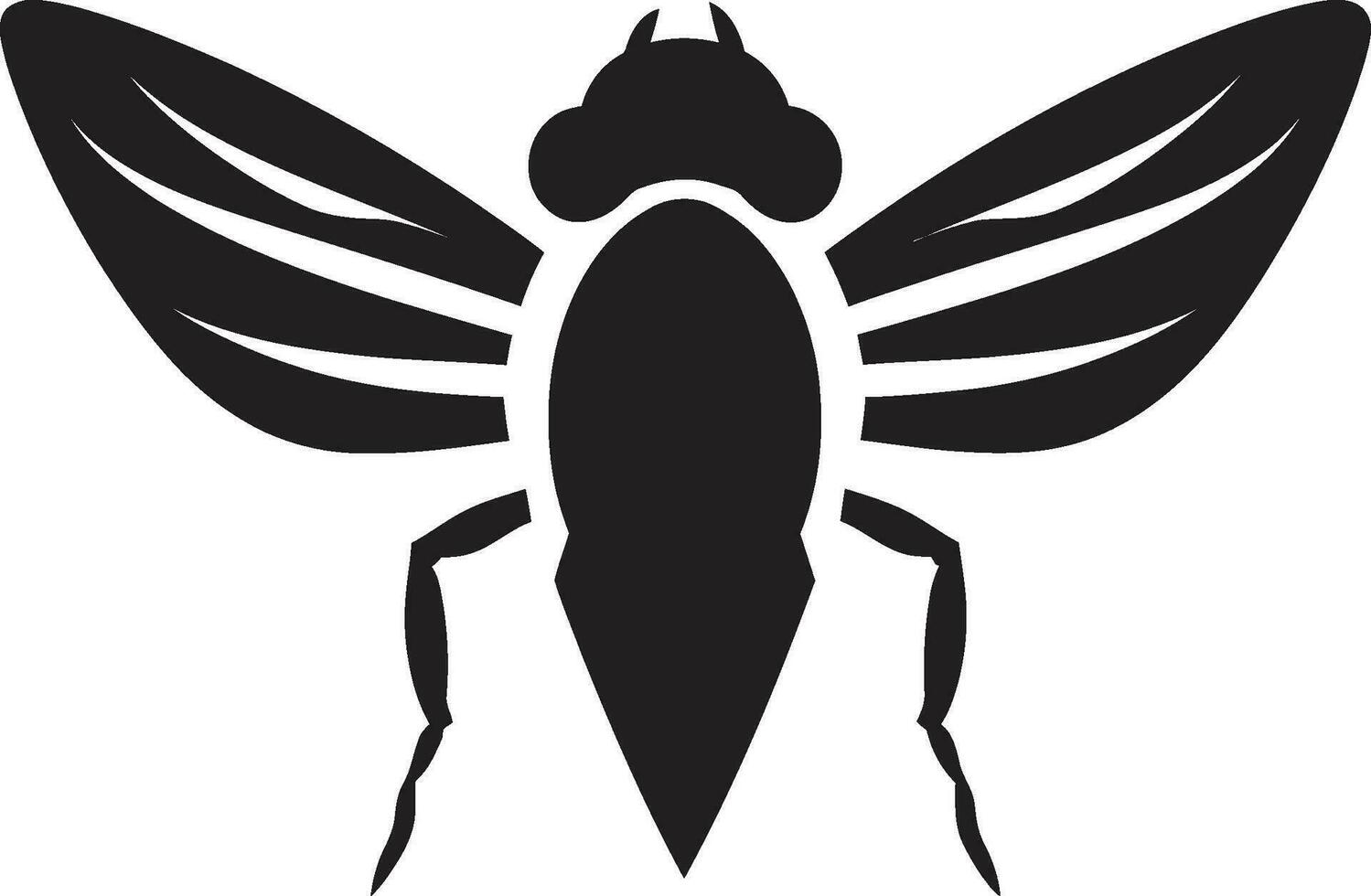 The Flea Logo A Symbol of Fun Discovery and Community Flea Market Finds Logo A Symbol of Uniqueness Value and Adventure vector