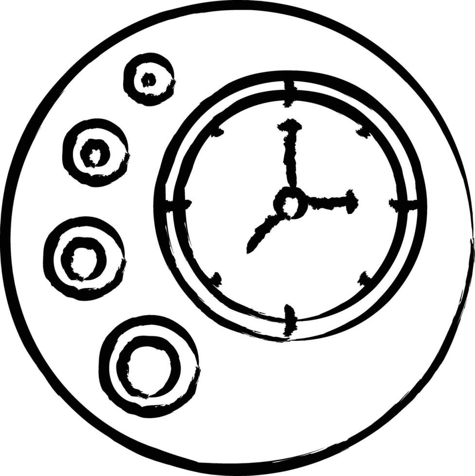 clock-hand-drawn-vector-illustration-34031435-vector-art-at-vecteezy