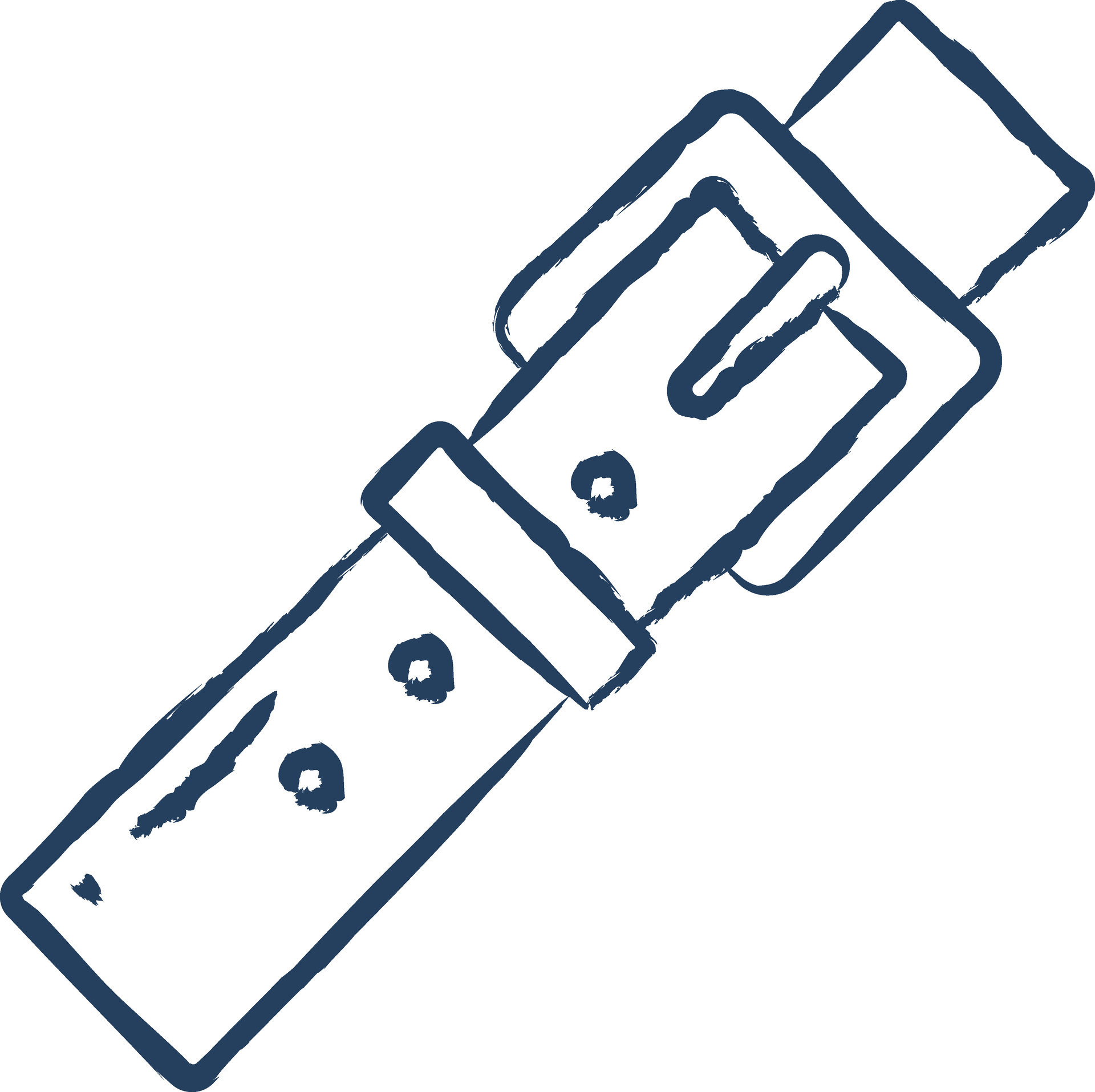 Belt hand drawn vector illustration 34032749 Vector Art at Vecteezy