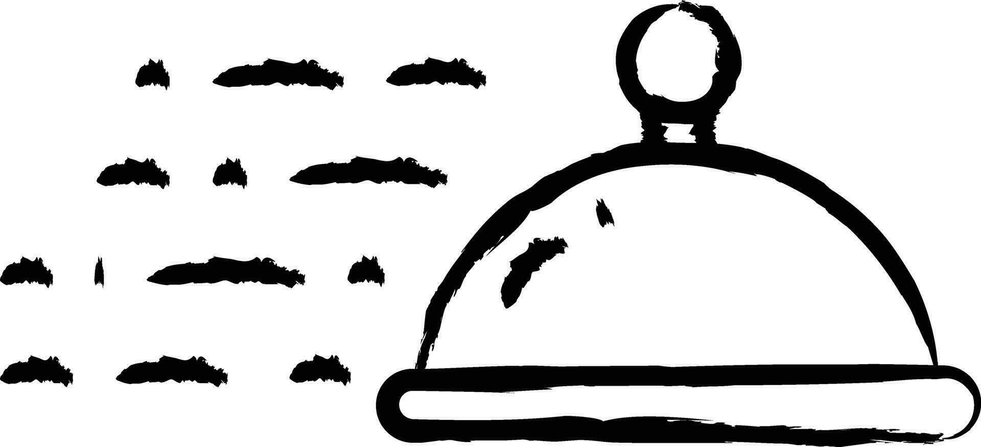 Food Platter hand drawn vector illustration 34032980 Vector Art at Vecteezy