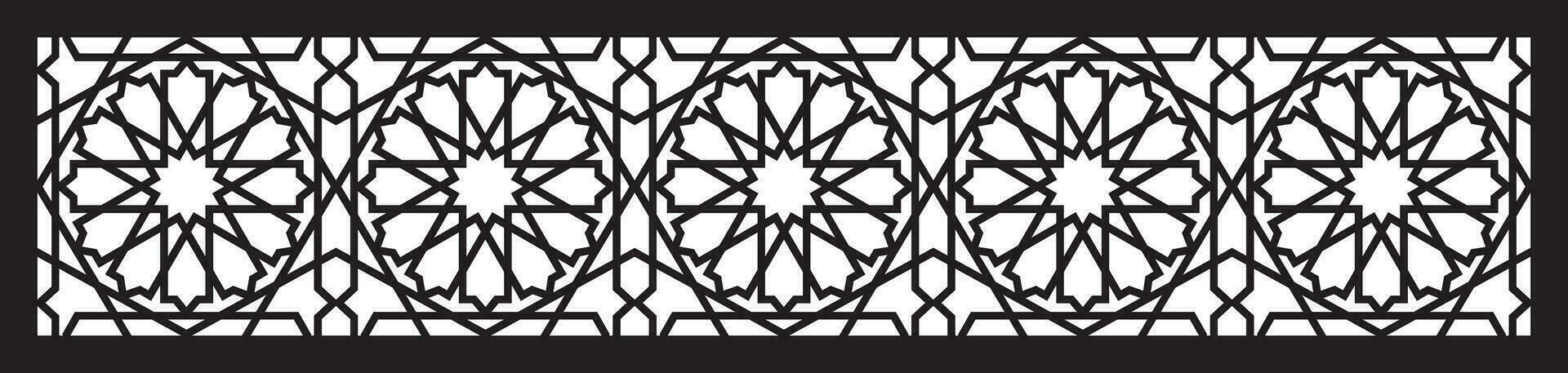 pattern, vector, texture, decorative, creative, black-white, arabesque, decoration, shapes, geometric, cut, silhouette, abstract vector